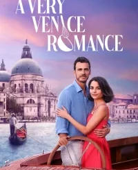 A VERY VENICE ROMANCE (2023)