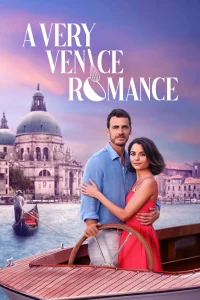 A VERY VENICE ROMANCE (2023)