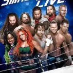 FRIDAY NIGHT SMACKDOWN (2023.09.29) FRIDAY NIGHT SMACKDOWN