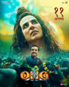 OMG 2 (2023) (HINDI)