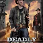 DEADLY WESTERN (2023)