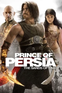 PRINCE OF PERSIA: THE SANDS OF TIME (2010)