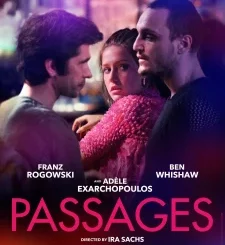 PASSAGES (2023)