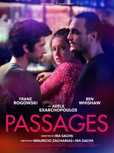 PASSAGES (2023)