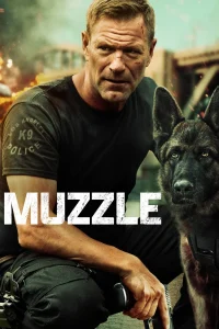 MUZZLE (2023)