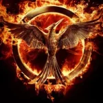 THE HUNGER GAMES: MOCKINGJAY – PART 1 (2014) THE HUNGER GAMES: MOCKINGJAY – PART 1
