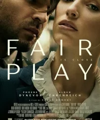 FAIR PLAY (2023)