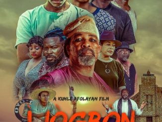 Ijogbon (2023) Download Mp4