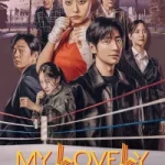 MY LOVELY BOXER SEASON 1 (COMPLETE) – KOREAN DRAMA MY LOVELY BOXER SEASON 1