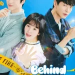 BEHIND YOUR TOUCH SEASON 1 (COMPLETE) – KOREAN DRAMA BEHIND YOUR TOUCH SEASON 1 (COMPLETE) – KOREAN DRAMA