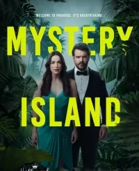 MYSTERY ISLAND (2023)