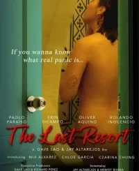 THE LAST RESORT (2023) – FILIPINO 18+