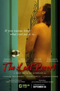 THE LAST RESORT (2023) – FILIPINO 18+