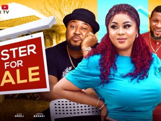 SISTER FOR SALE (2023)