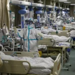 Coronavirus: Lagos confirms death of another COVID-19 patient