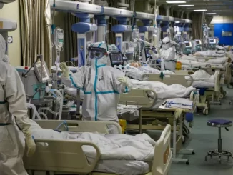 Coronavirus: Lagos confirms death of another COVID-19 patient