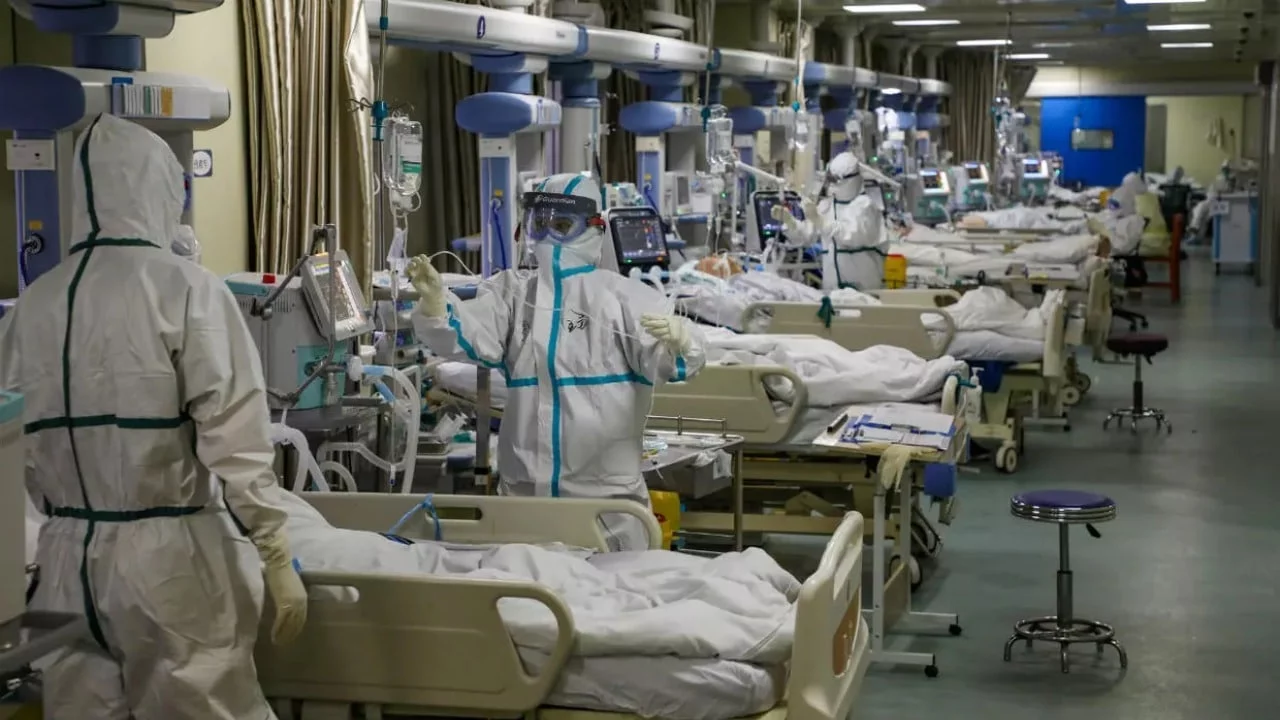 Coronavirus: Lagos confirms death of another COVID-19 patient