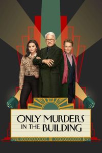 ONLY MURDERS IN THE BUILDING S03