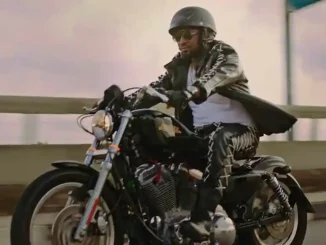 Darey – Jojo ft. Patoranking