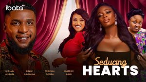 SEDUCING HEARTS (2023) [NOLLYWOOD]