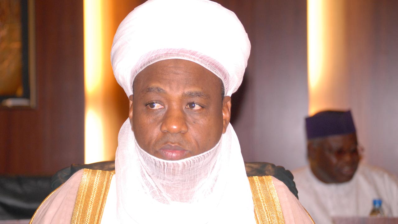 southern kaduna killings have turned ethno religious conflict sultan