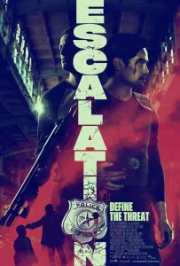 DOWNLOAD MP4: ESCALATION (2023)