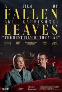 DOWNLOAD MOVIE: FALLEN LEAVES (2023) [FINNISH]
