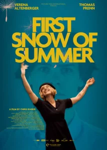 DOWNLOAD MOVIE: FIRST SNOW OF SUMMER (2023) [GERMAN]