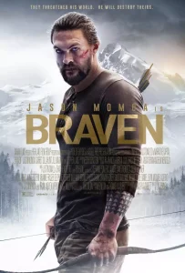 DOWNLOAD MP4: BRAVEN (2018)