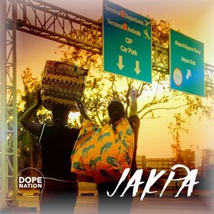 JAKPA