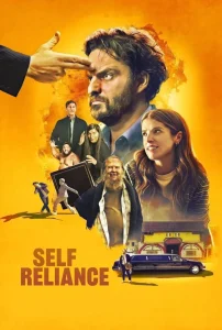 DOWNLOAD MP4: SELF RELIANCE (2024)