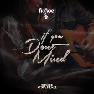IF YOU DON’T MIND