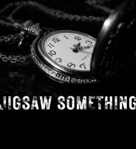 JIGSAW SOMETHING