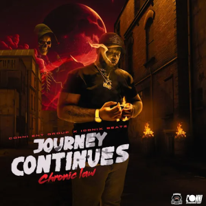 JOURNEY CONTINUES