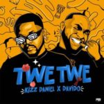 DOWNLOAD MP3: KIZZ DANIEL – TWE TWE (REMIX) FT. DAVIDO DOWNLOAD MP3: KIZZ DANIEL – TWE TWE (REMIX) FT. DAVIDO