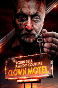DOWNLOAD MOVIE: CLOWN MOTEL (2023)