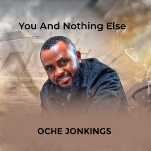 YOU AND NOTHING ELSE