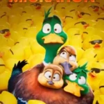 DOWNLOAD MOVIE: MIGRATION (2023) DOWNLOAD MOVIE: MIGRATION (2023)