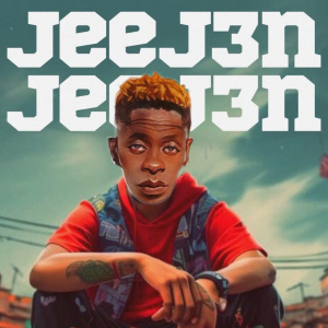 JEE JEN (GETOUT)
