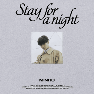 STAY FOR A NIGHT