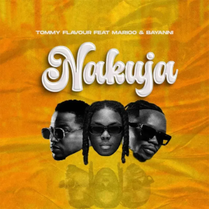 NAKUJA