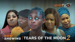 DOWNLOAD MOVIE: TEARS OF THE MOON PART 2 (2024) [YORUBA]