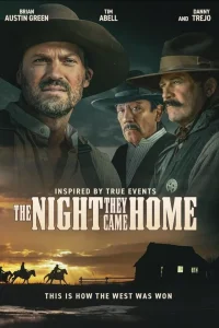 DOWNLOAD MP4: THE NIGHT THEY CAME HOME (2024)