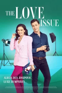 DOWNLOAD MOVIE: THE LOVE ISSUE (2023)