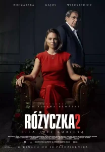 DOWNLOAD MP4: LITTLE ROSE 2 (2023) [POLISH]