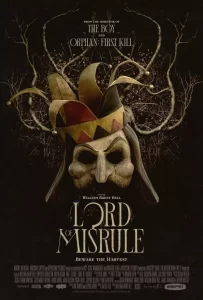 DOWNLOAD MOVIE: LORD OF MISRULE (2023)