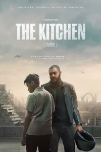 DOWNLOAD MOVIE: THE KITCHEN (2023)