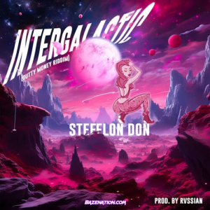 INTERGALACTIC