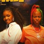 DOWNLOAD MP3: CANDY BLEAKZ – WALE (REMIX) FT. SIMI