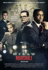 DOWNLOAD MOVIE: MARSHALL (2017)